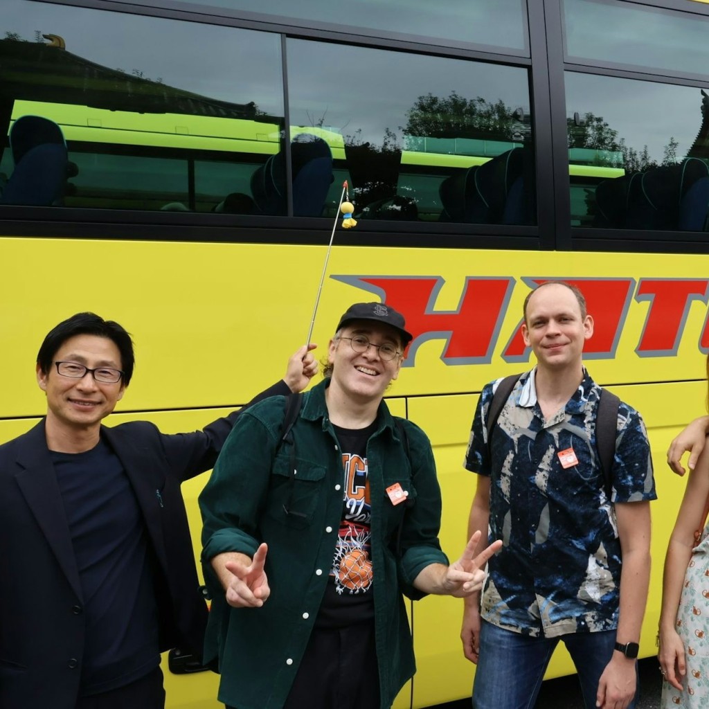 东京:城市观光巴士讲解+东京晴空塔天坊露台门票+午餐