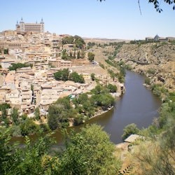 Toledo City & Cathedral: Guided Tour from Madrid