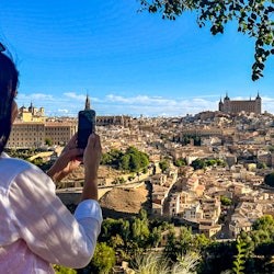 Toledo, Segovia and Avila: Day Trip from Madrid