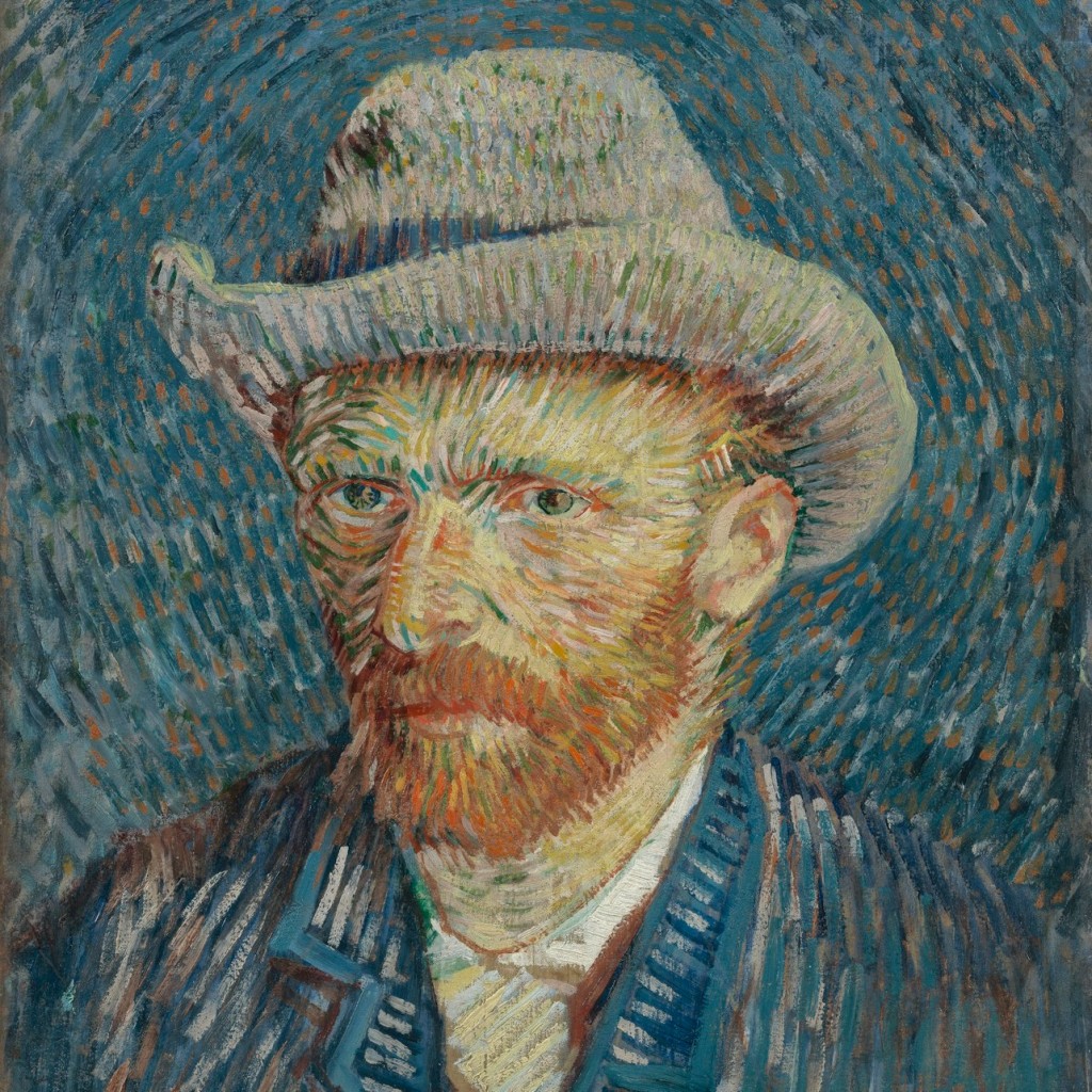 Museu Van Gogh: Tiquet d'entrada - With Audio Guide