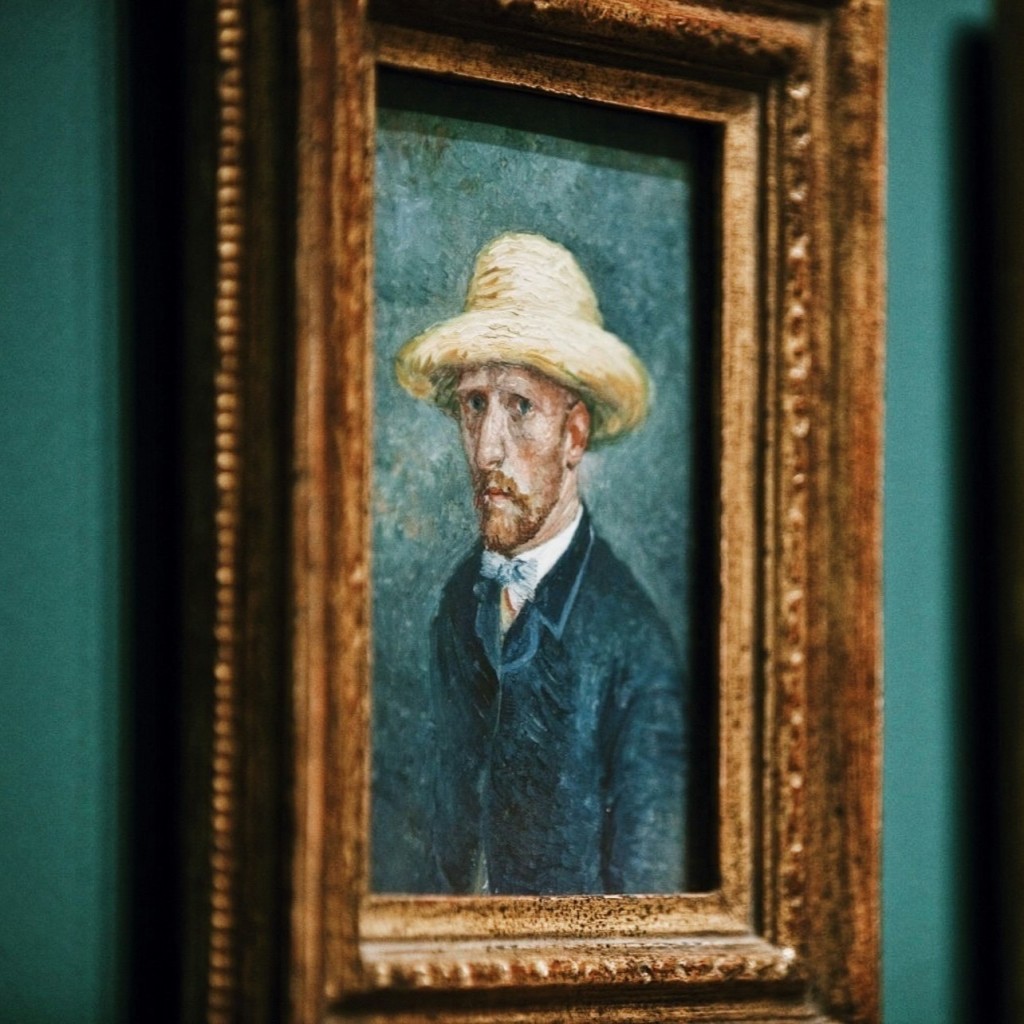 Musée Van Gogh Amsterdam & Rijksmuseum : Visite guidée semi-privée