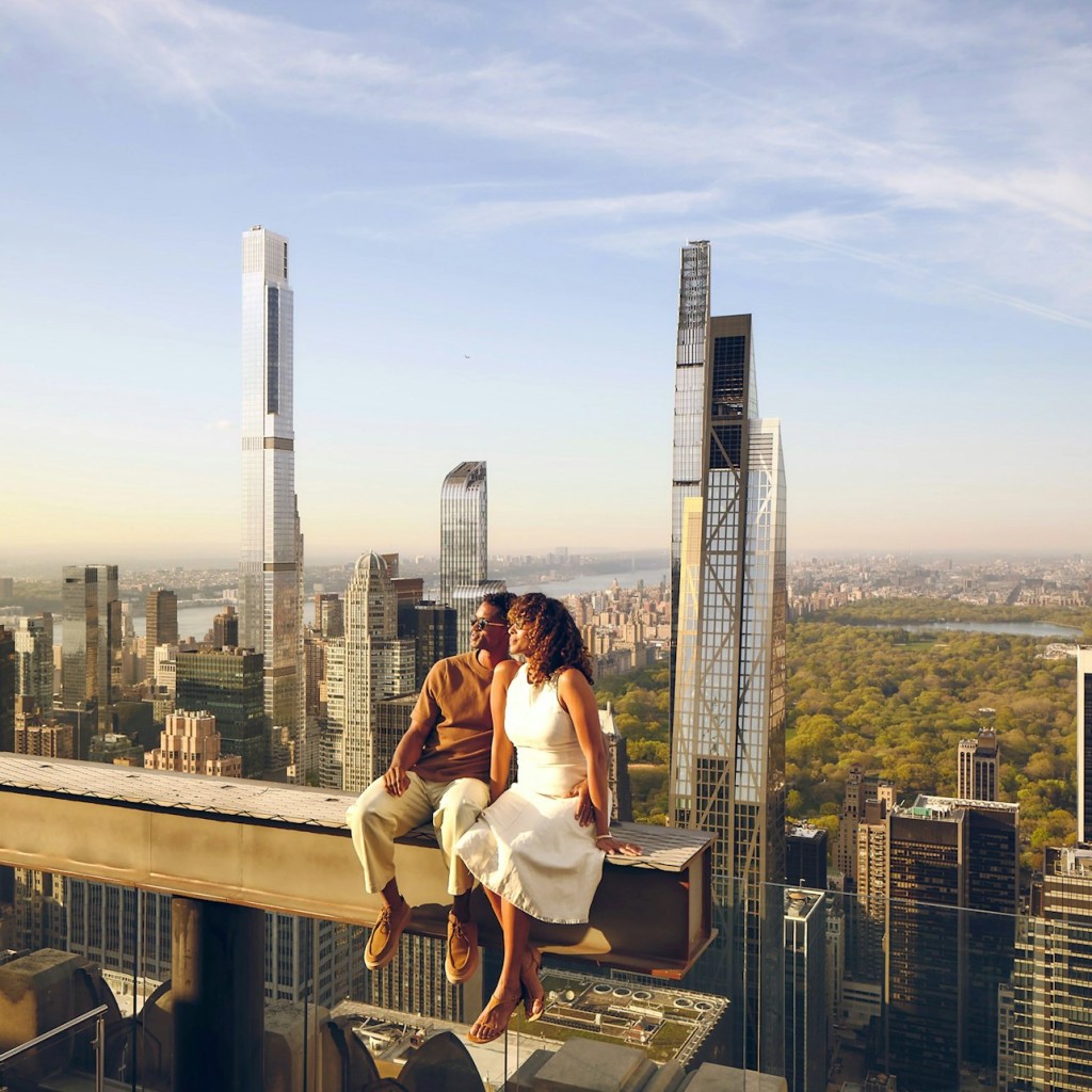 VIP Top of the Rock Pass