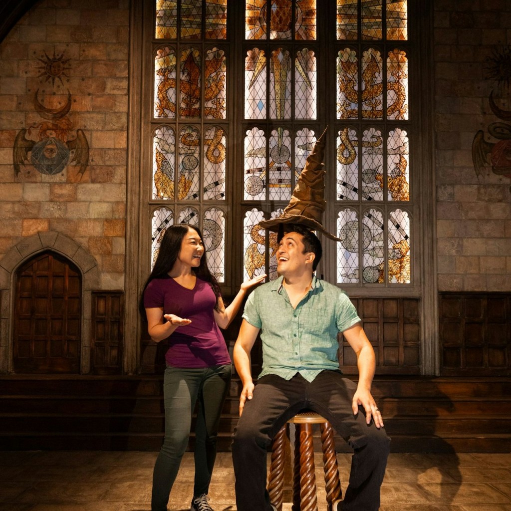 Warner Bros. Studio Tour Hollywood : Visite guidée - Tour in French