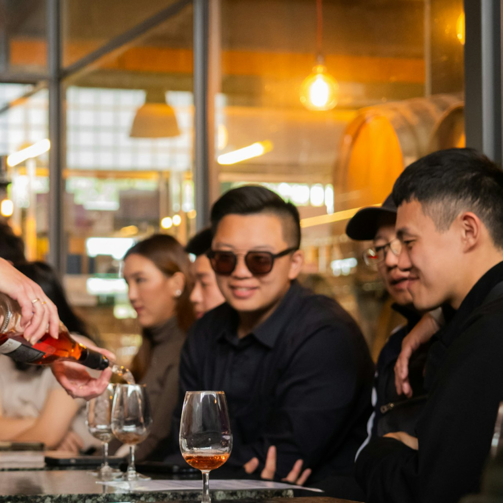 Yarra Valley: Gita di un giorno da Melbourne + degustazioni con pizza a legna