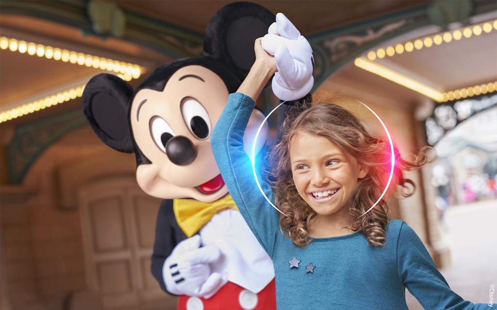 1-Day Ticket to Disneyland® Paris (1-Day 1 Disney® Park Ticket with Premier Access) - 3