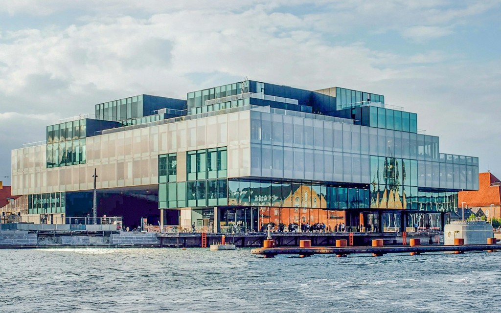 Kopenhagen: Kleinboot-Vermietung für 1/2/3 Stunden (1-Hour Canal Cruise) - 3
