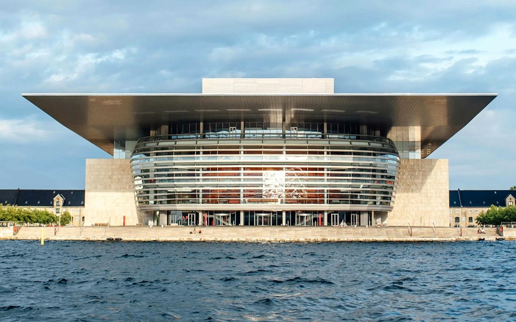 Kopenhagen: Kleinboot-Vermietung für 1/2/3 Stunden (3-Hour Canal Cruise) - 1