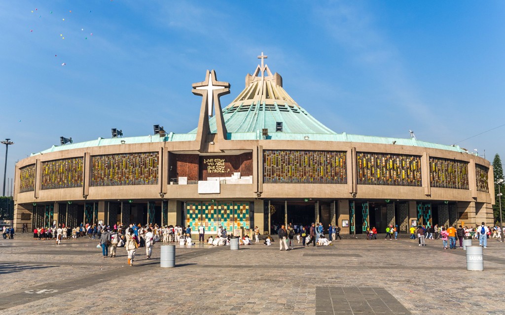 Tour di 2 giorni di Città del Messico: Teotihuacán, basilica, museo Frida Kahlo, Xochimilco e Coyoacán (Pickup from Mexico City) - 2