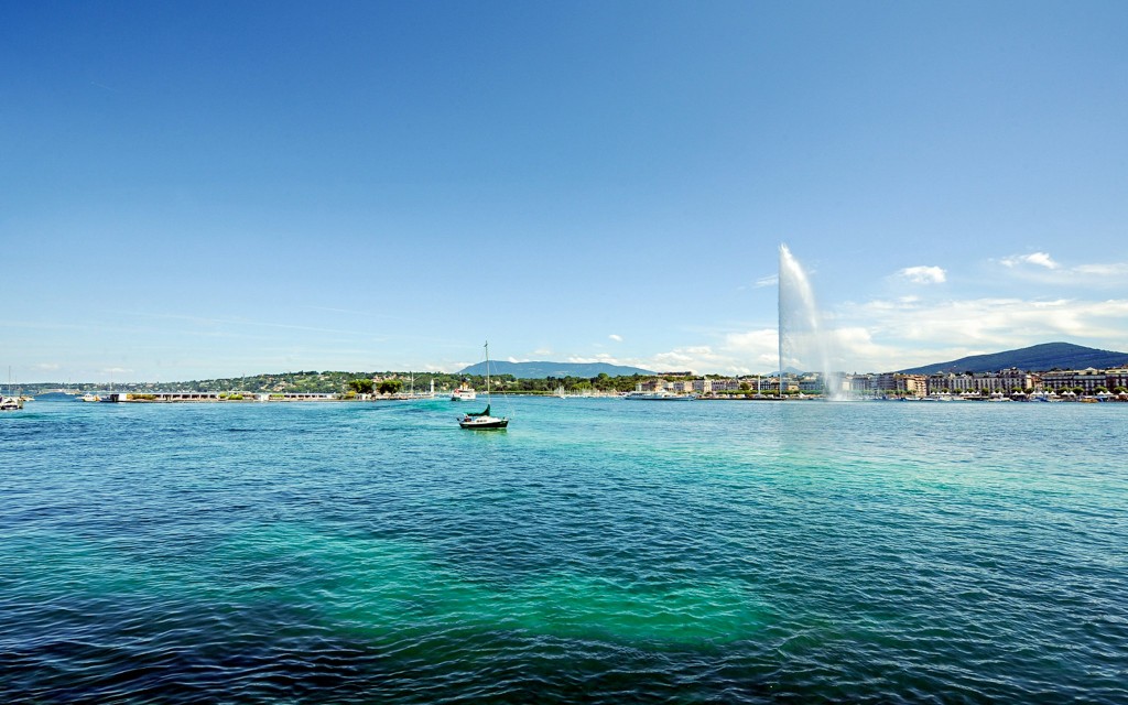 Geführte Tour durch Genf für 2 Stunden und 15 Minuten (GENEVA: Geneva City Tour) - 3