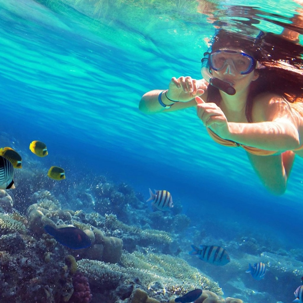 3 Illes Khai: Excursió en vaixell de mig dia + Snorkel + Trasllat opcional - 1