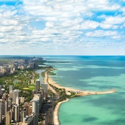 360 Chicago Observation Deck: Entry Ticket - 1