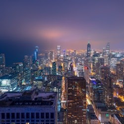 360 Chicago Observation Deck: Accés ràpid - 1