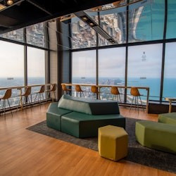 360 CHICAGO: Sip and View - 1