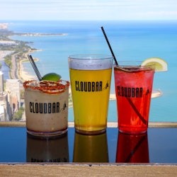 360 CHICAGO: Sip and View - 2