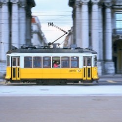 3D Fun Art Museum + Lisboa Card - 1