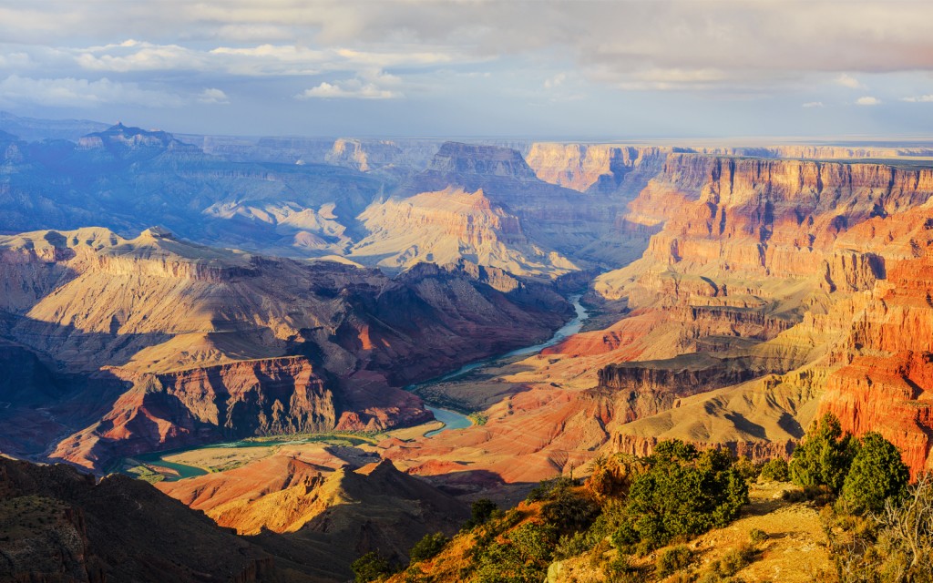 45-min Grand Canyon National Park Helicopter Tour with Optional Hummer Tour (From South Rim: Premium Helicopter Tour, 45-min) - 1