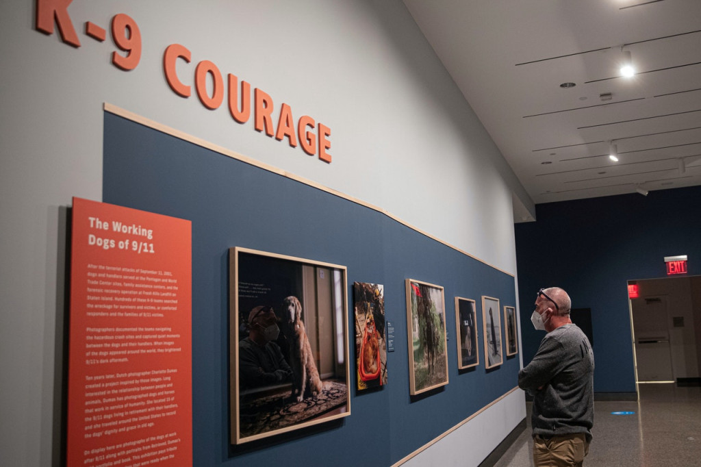 9/11 Memorial Museum (9/11 Memorial Museum - Young Adult Admission) - 3