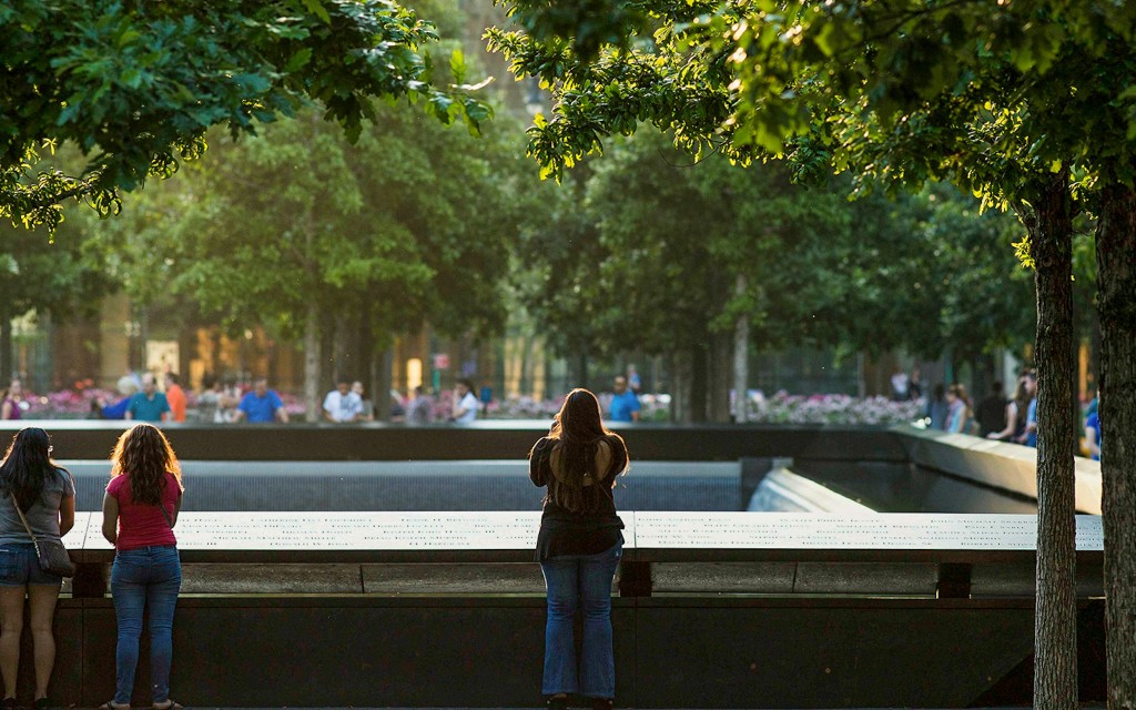 9/11 Memorial and Museum Tickets (Combo: Ground Zero Guided Tour + 9/11 Museum Skip-the-Line Tickets) - 1