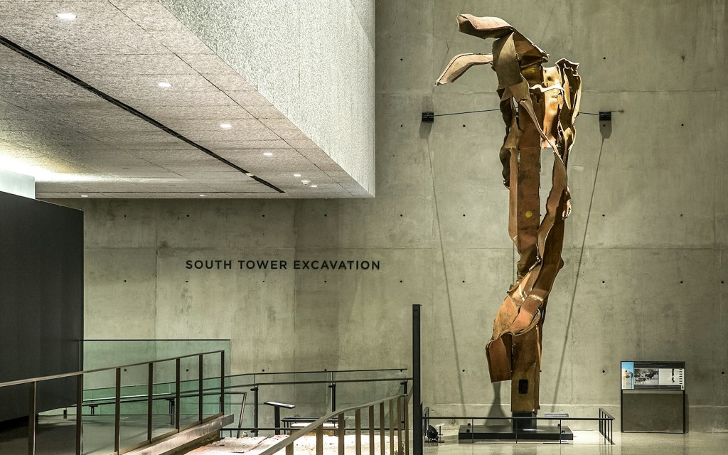 9/11 Memorial and Museum Tickets (Combo: Ground Zero Guided Tour + 9/11 Museum Skip-the-Line Tickets) - 2