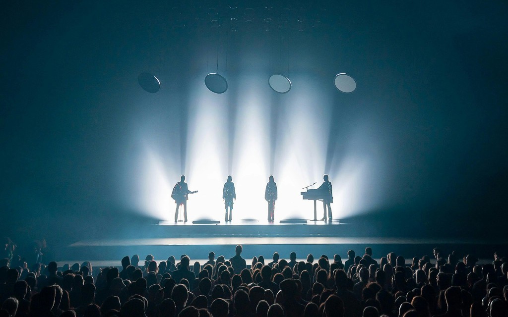 ABBA Voyage (Auditorium Seating) - 2