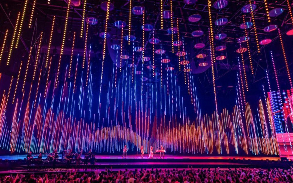 ABBA Voyage (Auditorium Seating) - 3