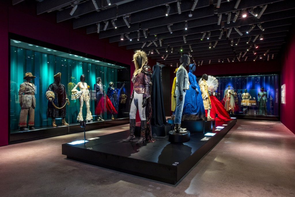 Academy Museum of Motion Pictures (Academy Museum of Motion Pictures - Admission) - 1