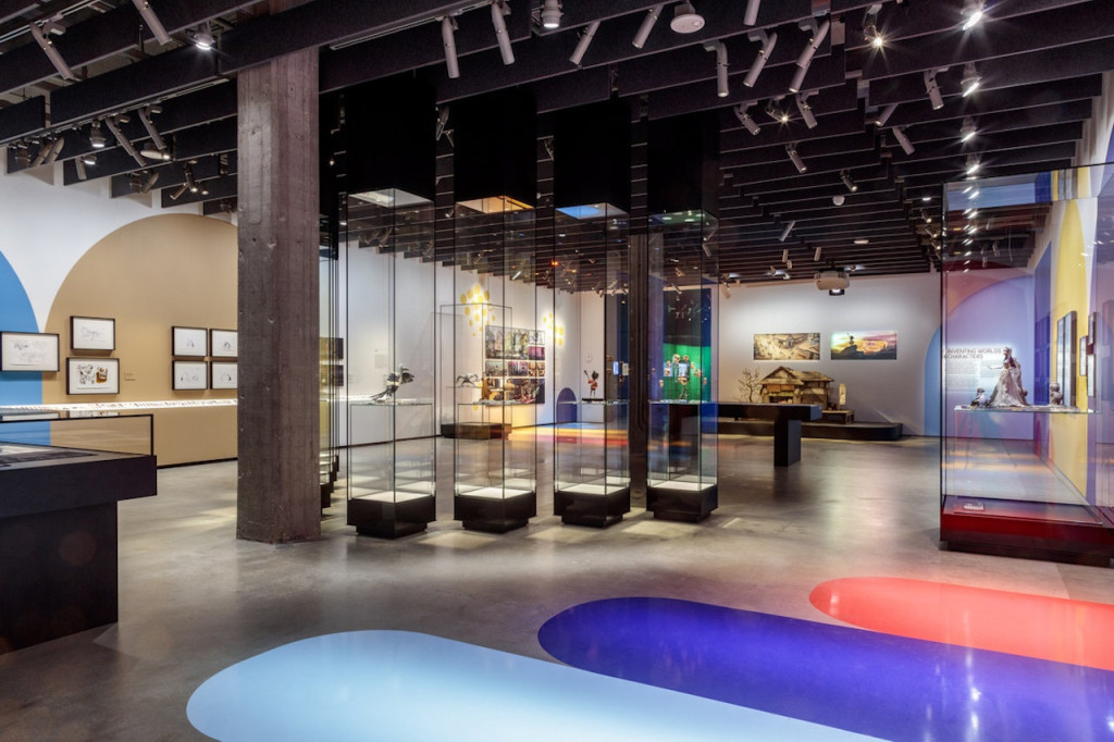 Academy Museum of Motion Pictures (Academy Museum of Motion Pictures - Admission) - 2