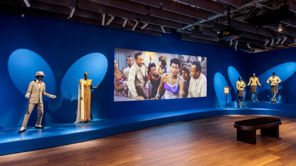 Academy Museum of Motion Pictures (Academy Museum of Motion Pictures - Admission) - 3