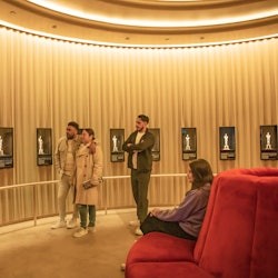 Academy Museum of Motion Pictures: Tiquet d'entrada - 2