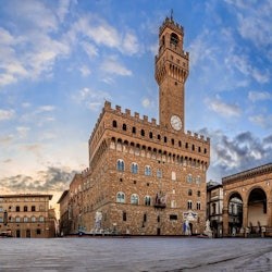 Accademia Gallery: Express Entry + Walking Tour to Ponte Vecchio - 2