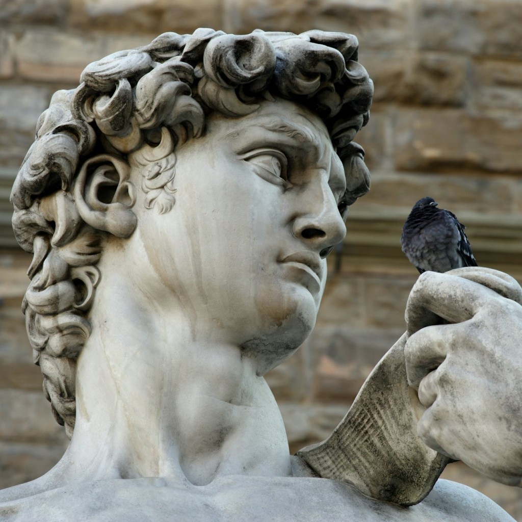 Galleria dell'Accademia: Visita guiada - 2