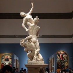 Accademia Gallery: Guided Tour + Audio Guide + Skip The Line Ticket - 3