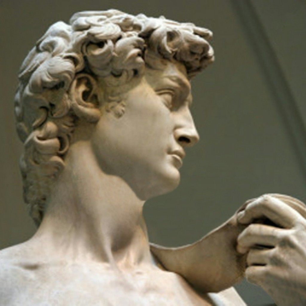 Accademia Gallery: Guided Tour - English - 2