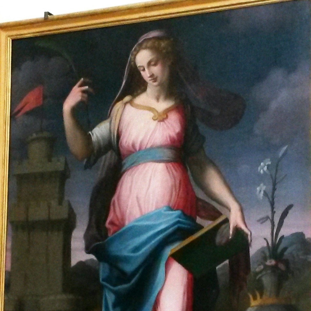 Accademia Gallery: Guided Tour - English - 3