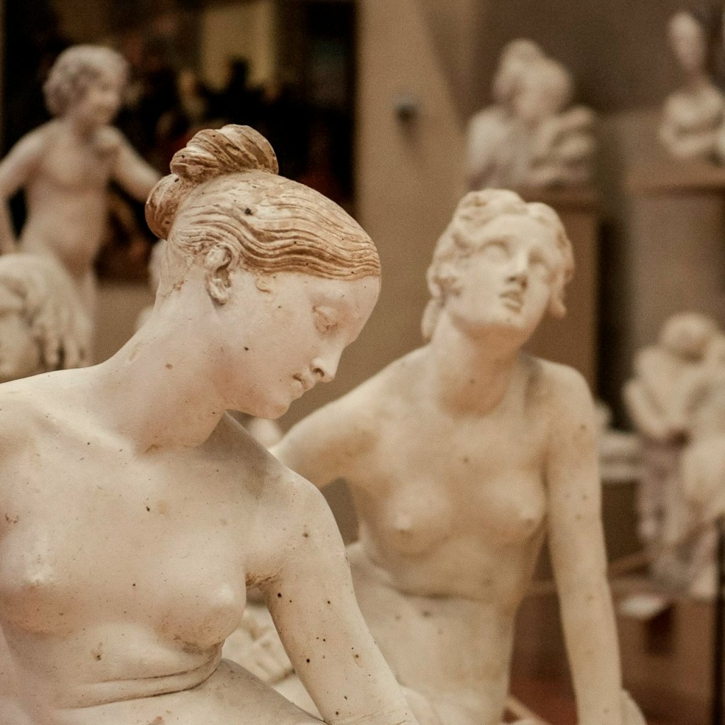 Galleria dell'Accademia: Visita guiada - Spanish - 1