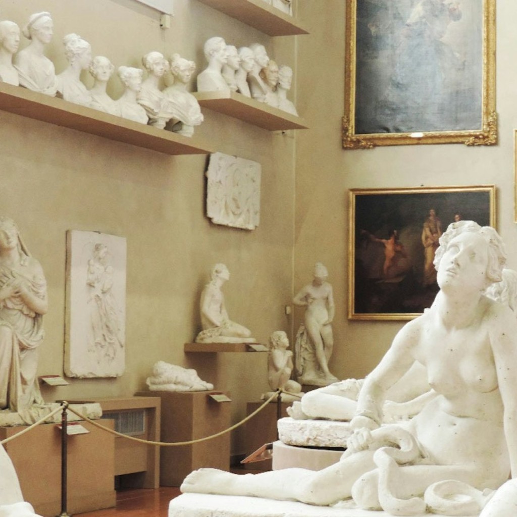 Galleria dell 'Accademia: entrada prioritària guiada - 1