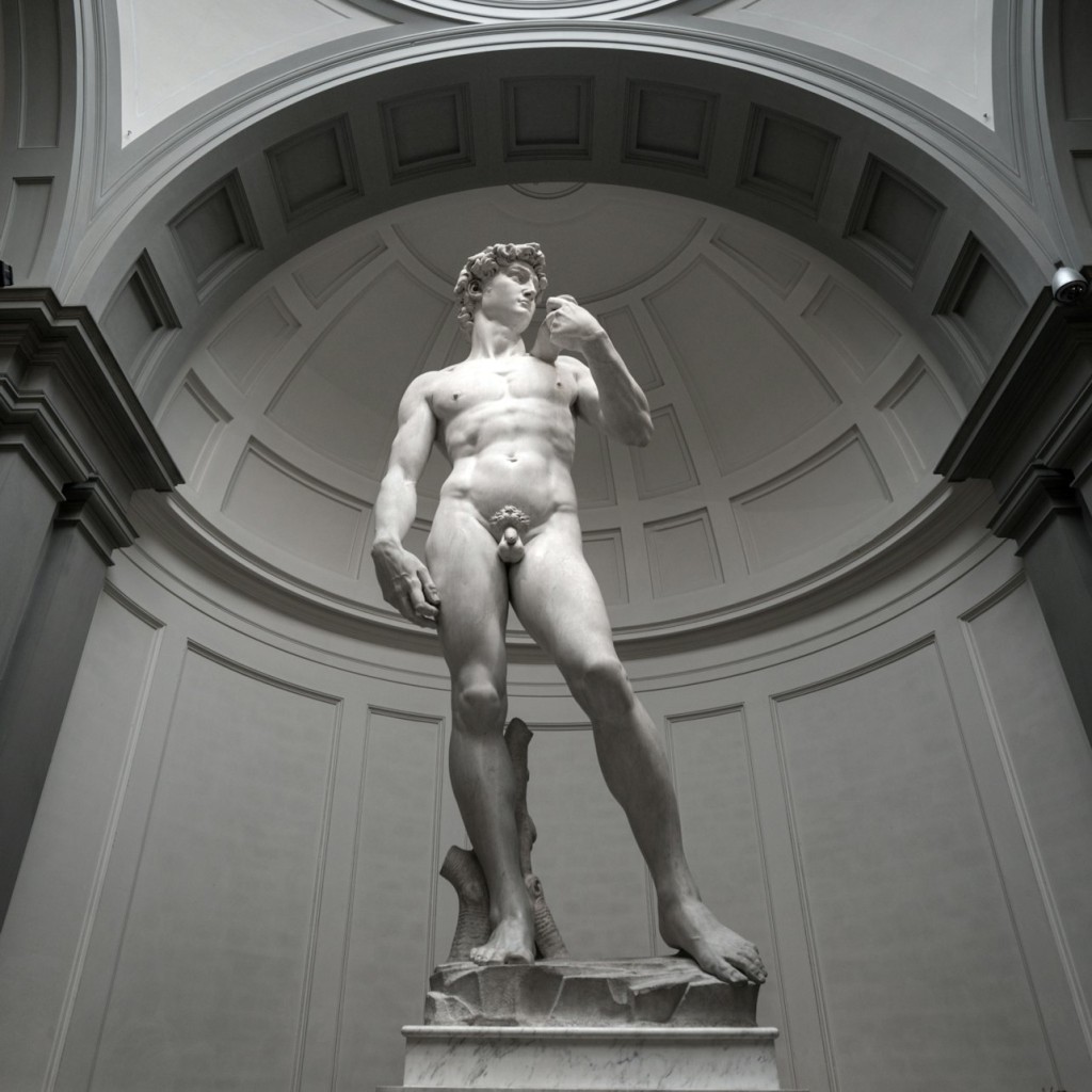 Galleria dell 'Accademia: entrada prioritària guiada - 3
