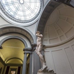 Accademia Gallery: Priority Entry Ticket - 3