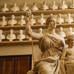 Accademia Gallery: Priority Entry Ticket + Audio Guide - 1