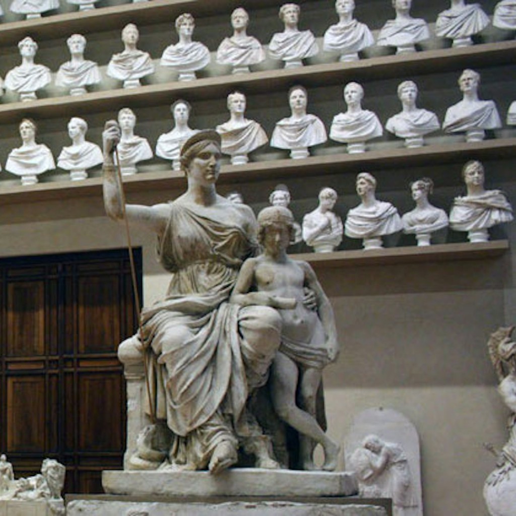 Galleria dell'Accademia: Tiquet d'entrada prioritària - Entrance Ticket - 1