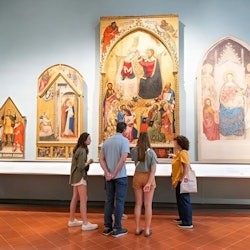 Galería de la Academia: Tour guiado semiprivado + Vista del David de Miguel Ángel - 2