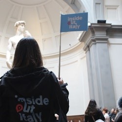 Accademia Gallery: Skip The Line Ticket - 1