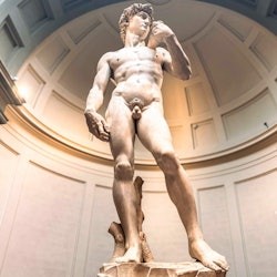 Accademia Gallery: Skip The Line Ticket + Audio Guide - 2