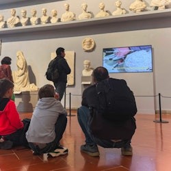 Accademia Gallery: Skip The Line Ticket + Audio Guide - 3
