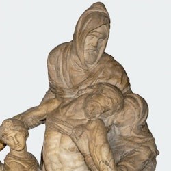 Galeria da Academia: bilhete sem filas + tour guiado - 3