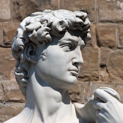 Galleria dell'Accademia: Visita guiada per a grups reduïts - 1