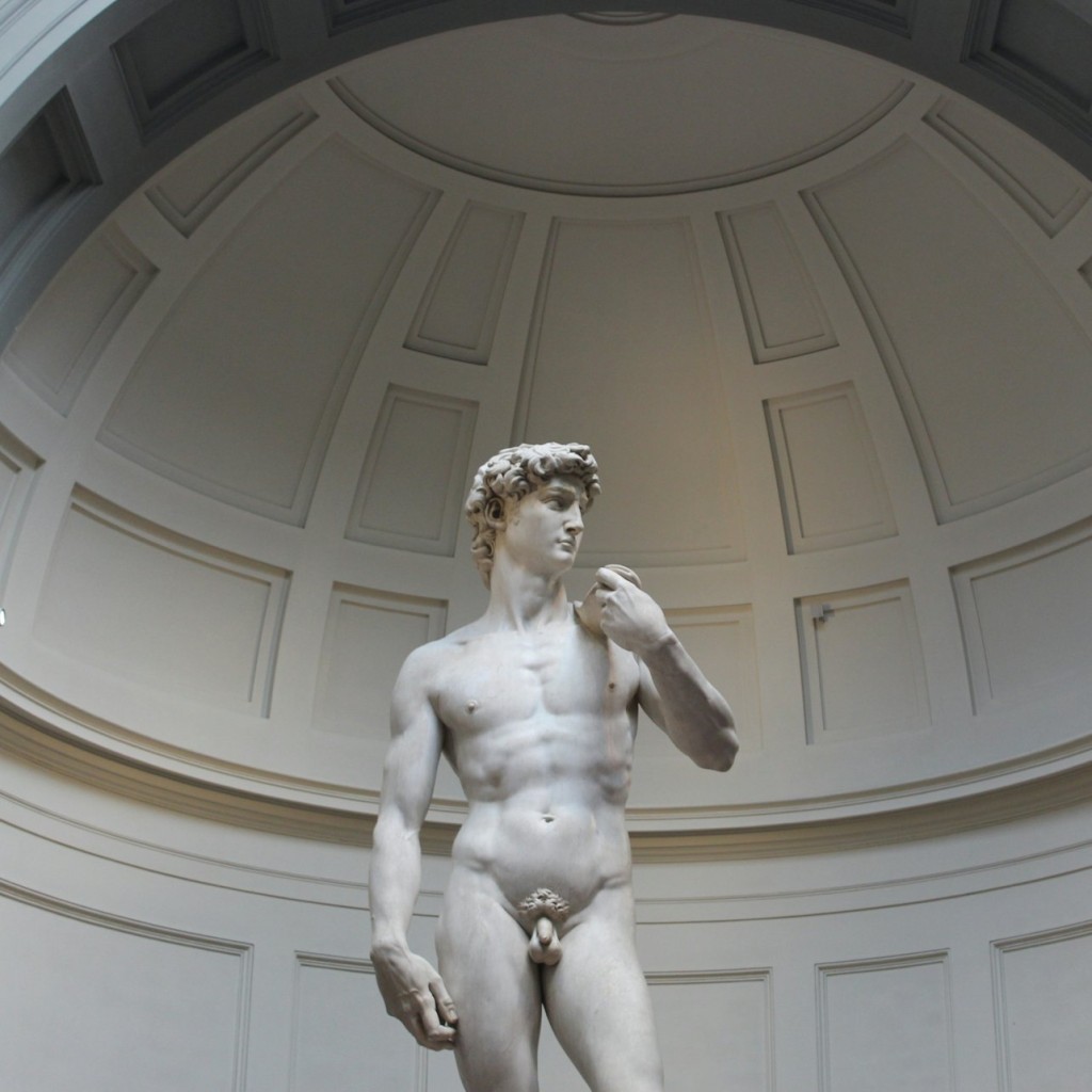 Galleria dell'Accademia: Tour per a grups reduïts - 1