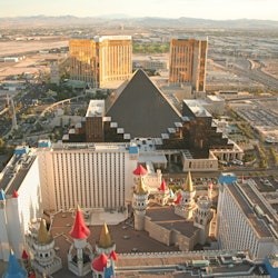 Ace of Adventure: Helicopter Flight Over the Grand Canyon from Las Vegas - 2