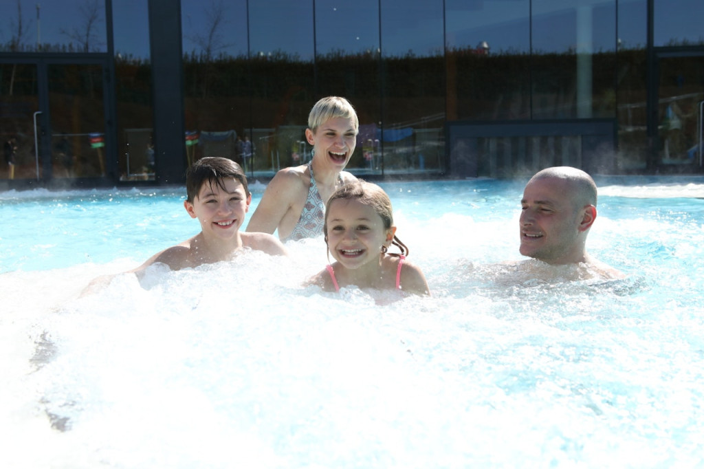 Acquaworld Water Park (Acquaworld Water Park - Skip-the-Line Admission) - 2