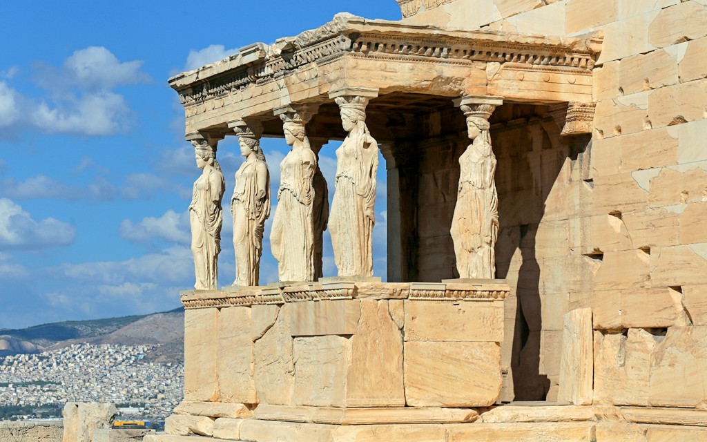 Schnelleinlass-Tickets für das Akropolismuseum (Combo Tickets: Acropolis Museum + Acropolis Parthenon) - 2